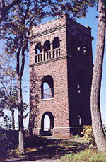 Poet's Seat Tower