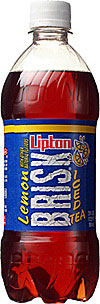 Lipton Brisk Iced Tea