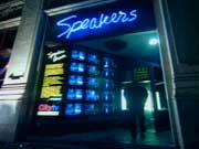 Speakers Corner