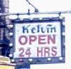 Kelvin Grocery