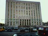 Bronx Courthouse