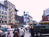 Chinatown NYC