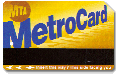 NYC Metrocard