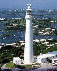 Gibb's Hill Lighthouse