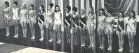Miss World Pageant 1967