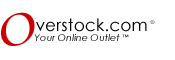 OVERSTOCK.COM --- Tell your friends!!