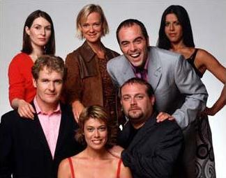 Cold Feet - Weekdays at 11am on Bravo