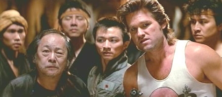 Big Trouble In Little China - Thanks to bigdummys.com for the pic!