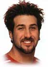 Joey Fatone