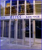 Bliss Bar and Lounge